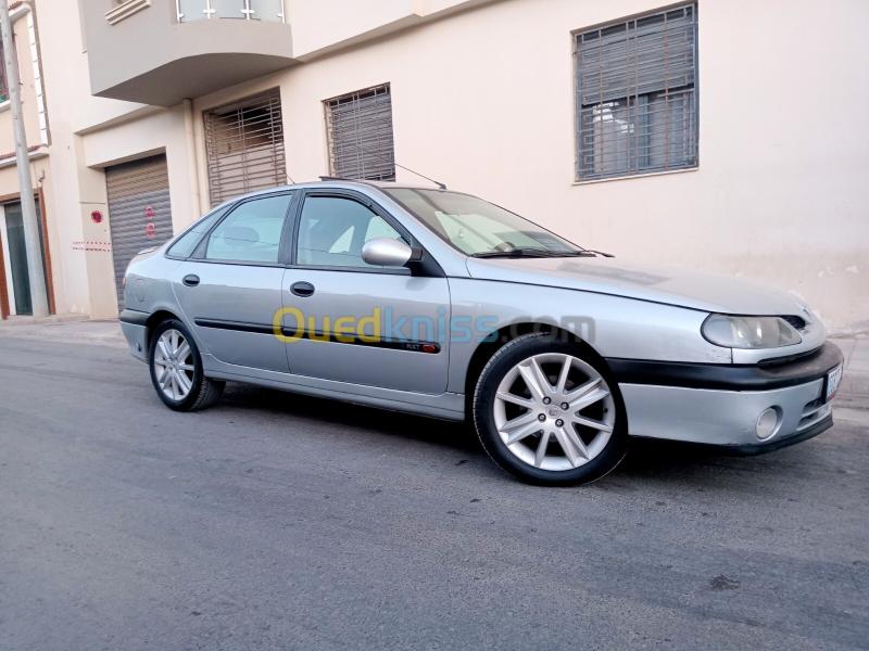 Renault Laguna 1 1995 Laguna 1