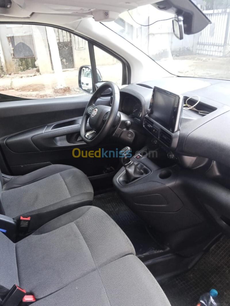 Fiat Doblo Van 2023 doblo 3