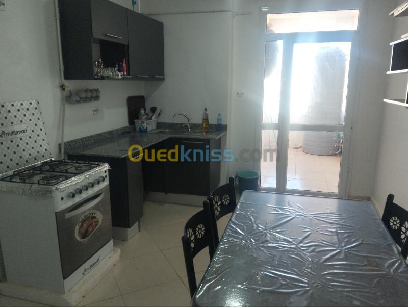 Location Appartement F3 Oran Bir el djir