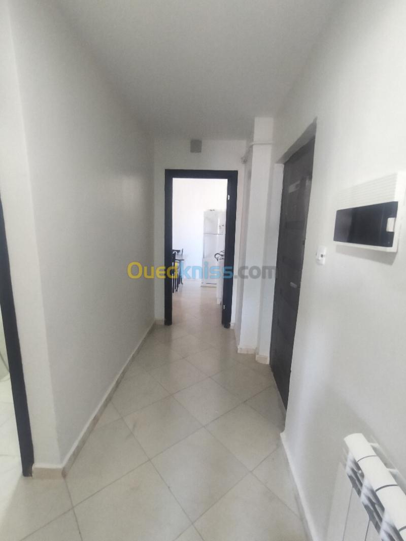 Location Appartement F3 Oran Bir el djir 10