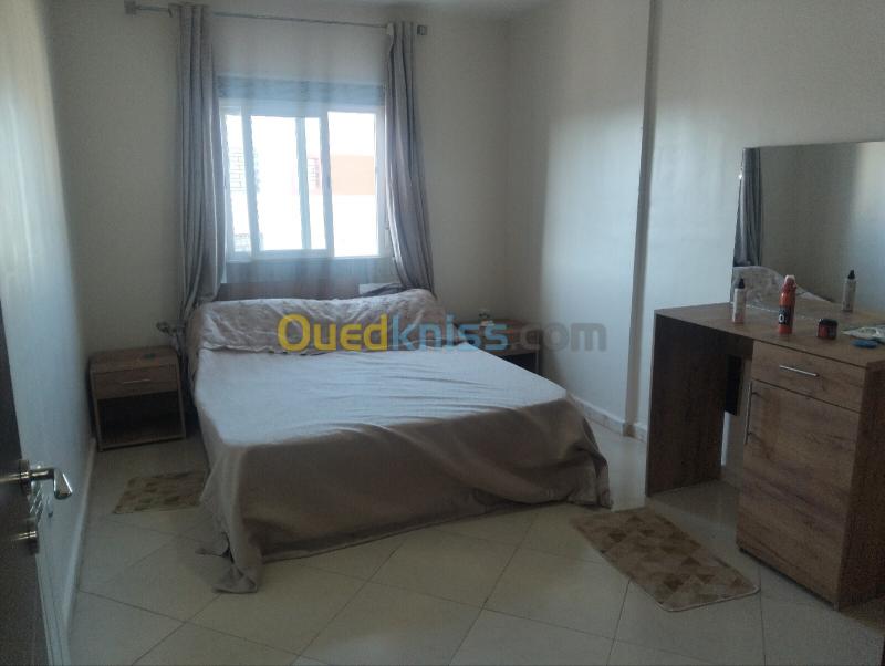 Location Appartement F3 Oran Bir el djir 8