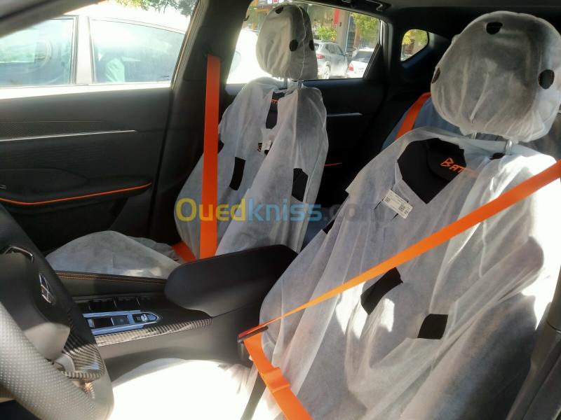 Geely Coolray 2026 Battle  11