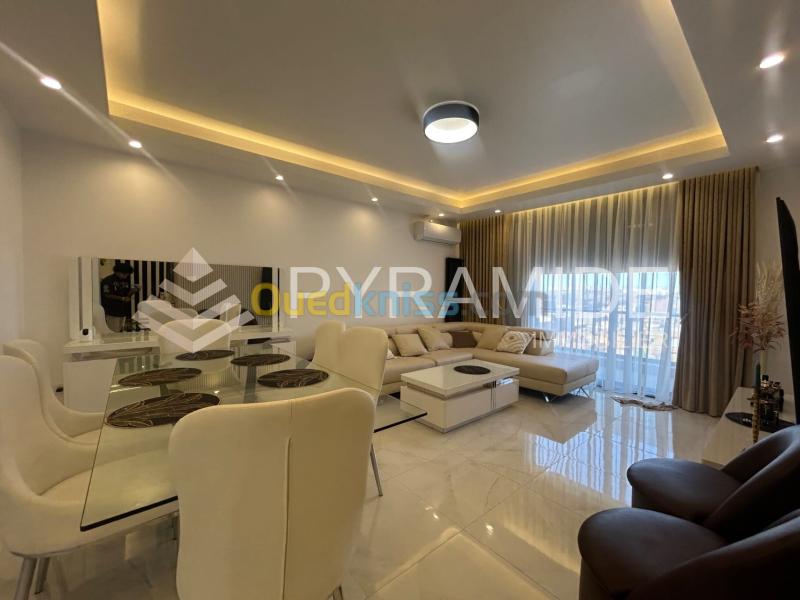 Vente Appartement F4 Oran Oran 5