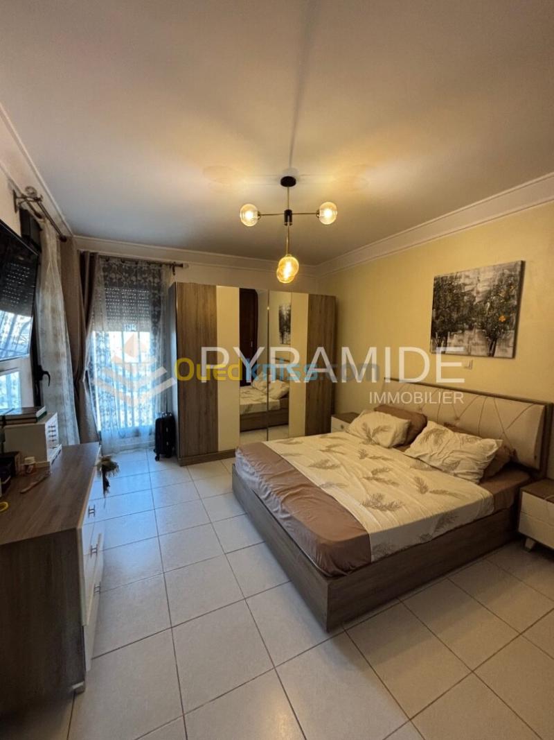 Vente Appartement F5 Oran Oran 7