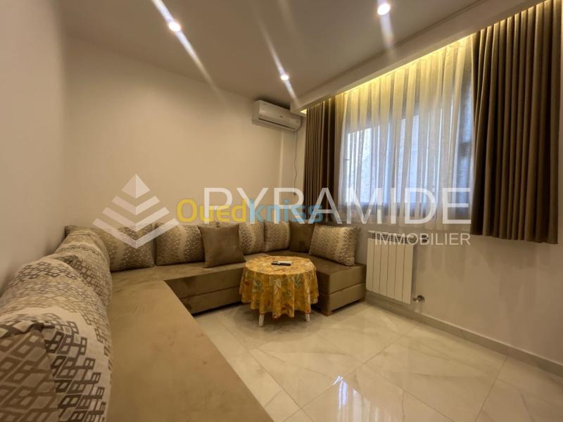 Vente Appartement F4 Oran Oran 6