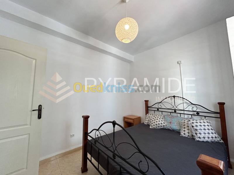 Location Appartement F3 Oran Oran 6
