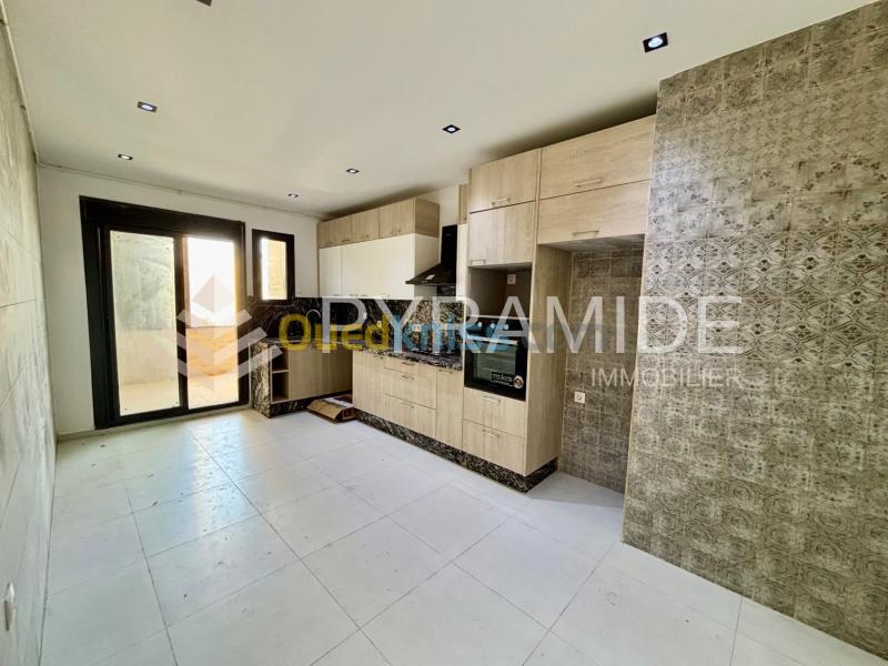 Vente Appartement F4 Oran Oran 3