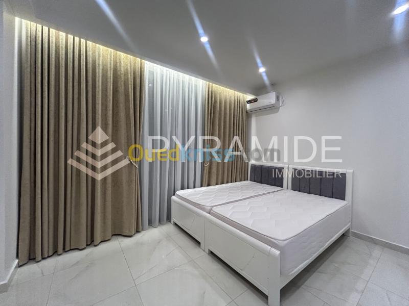 Vente Appartement F4 Oran Oran 3