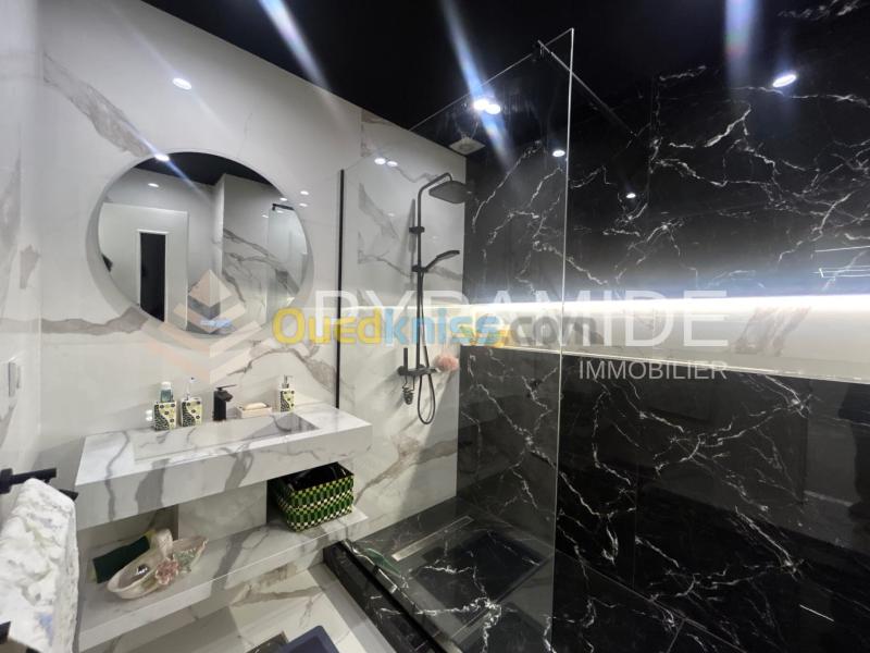 Vente Appartement F4 Oran Oran