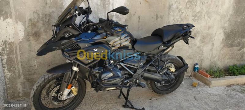  BMW Gs 1250lc 2020