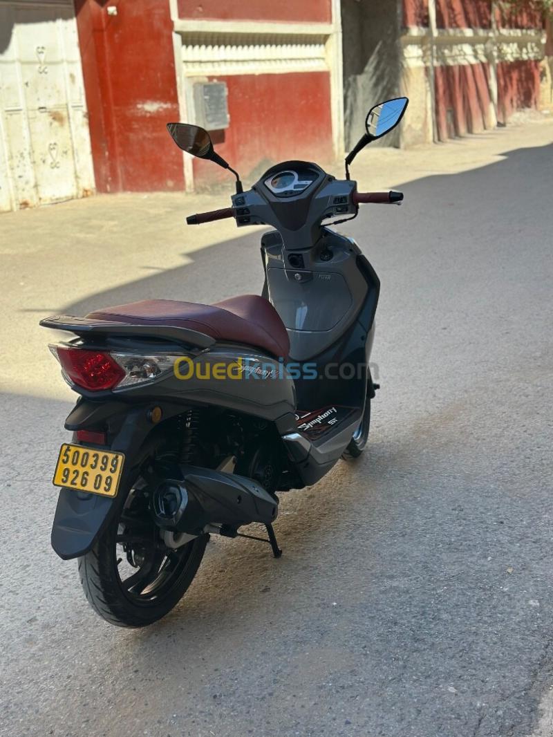 Sym St 2026 2026 7