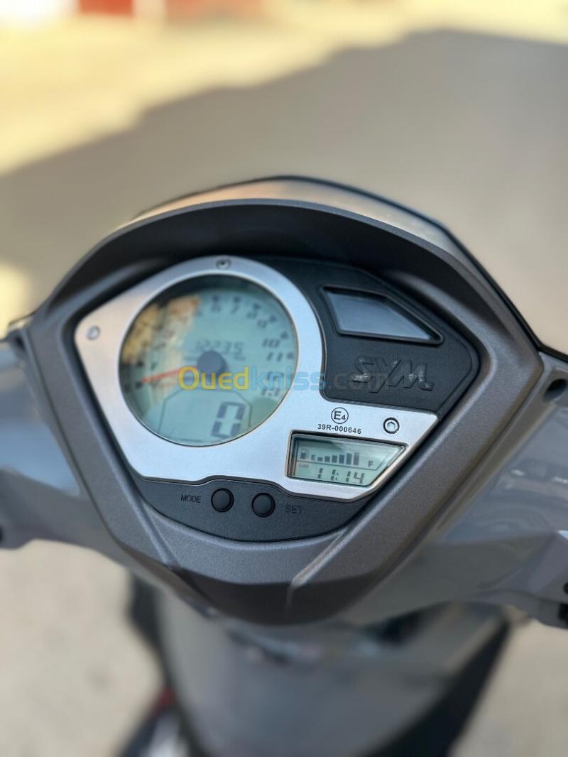Sym St 2026 2026 8