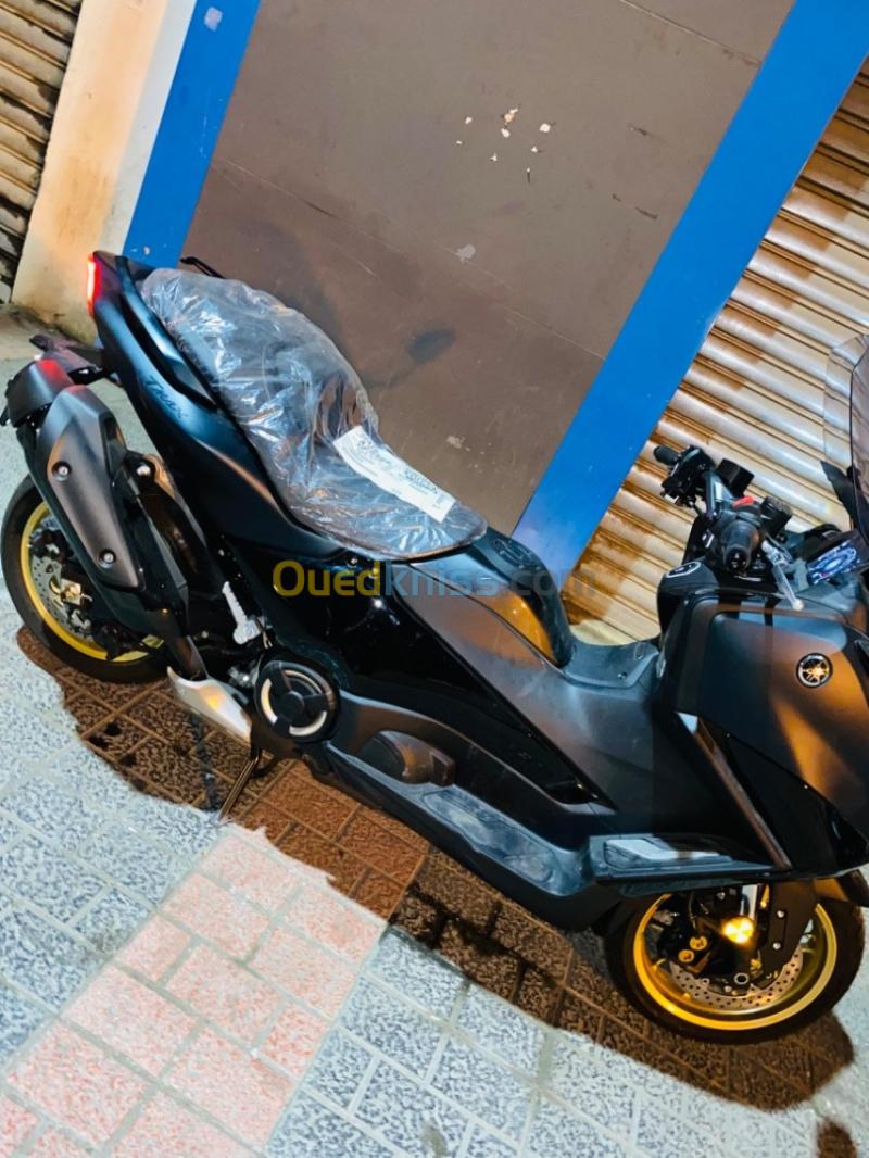 Yamaha Yamaha Tmax 562 tech max 2023 2023 Setif Algérie