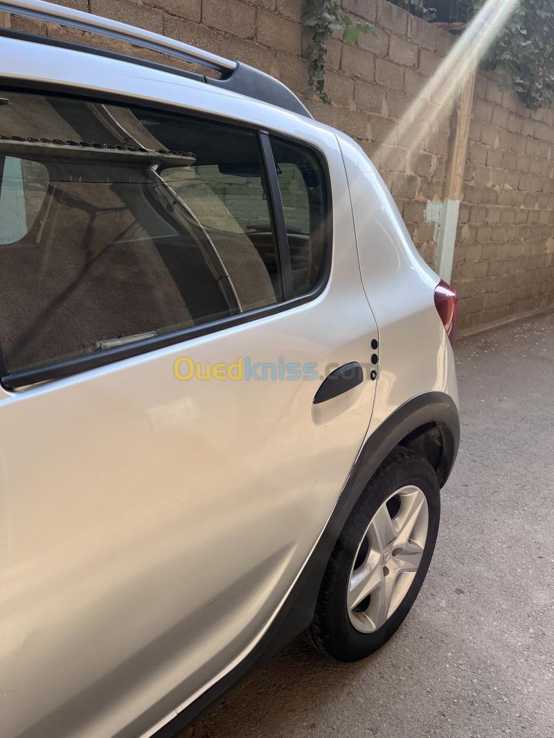 Dacia Sandero 2014 Stepway 9