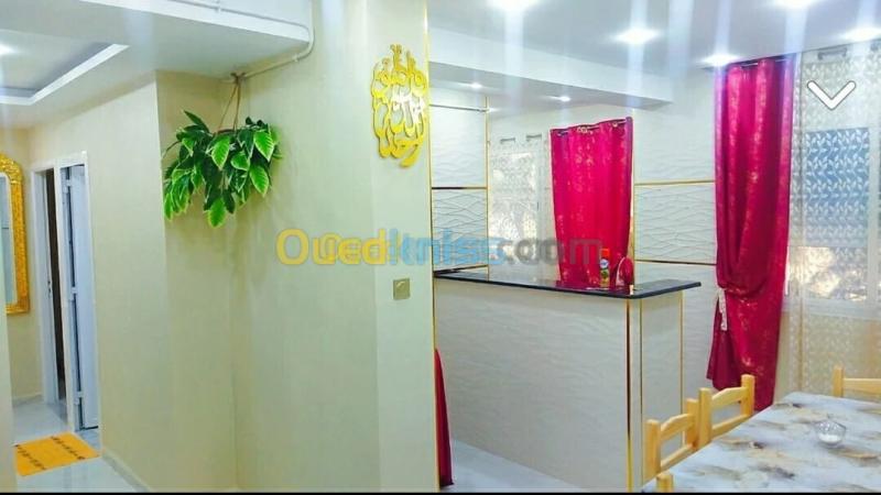 Vente Appartement F4 Alger Zeralda 11