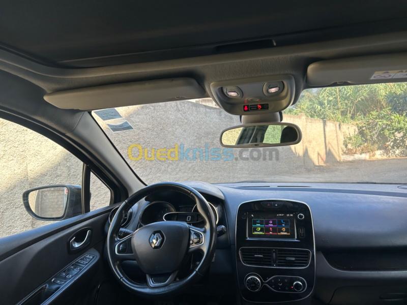 Renault Clio 4 2019 Limited 2 6