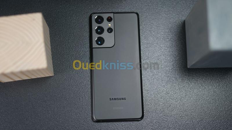  Samsung Galaxy s21 ultra 512 GO /16 GO + S pen + coque