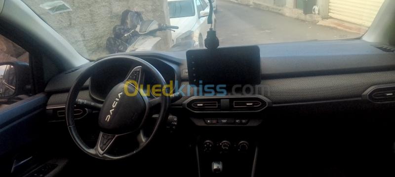 Dacia Sandero 2024 Stepway Expression 7