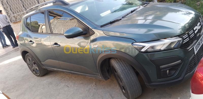 Dacia Sandero 2024 Stepway Expression 13