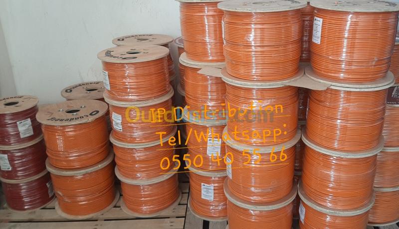 Nouveau arrivage câble Condenerg CR1 C1 et C2 disponible 3