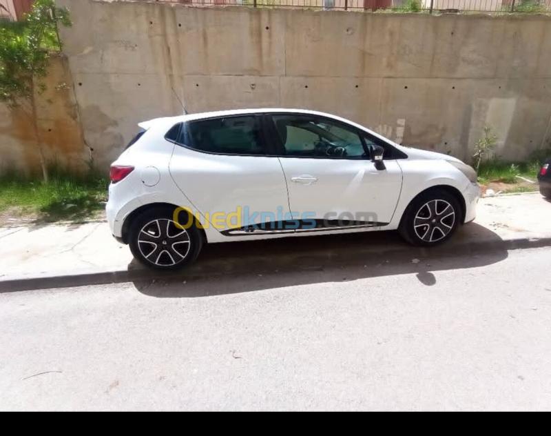 Renault Clio 4 2013 Clio 4 4