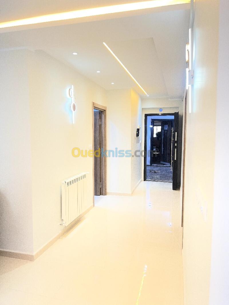 Vente Appartement F3 Alger Bordj el bahri 4
