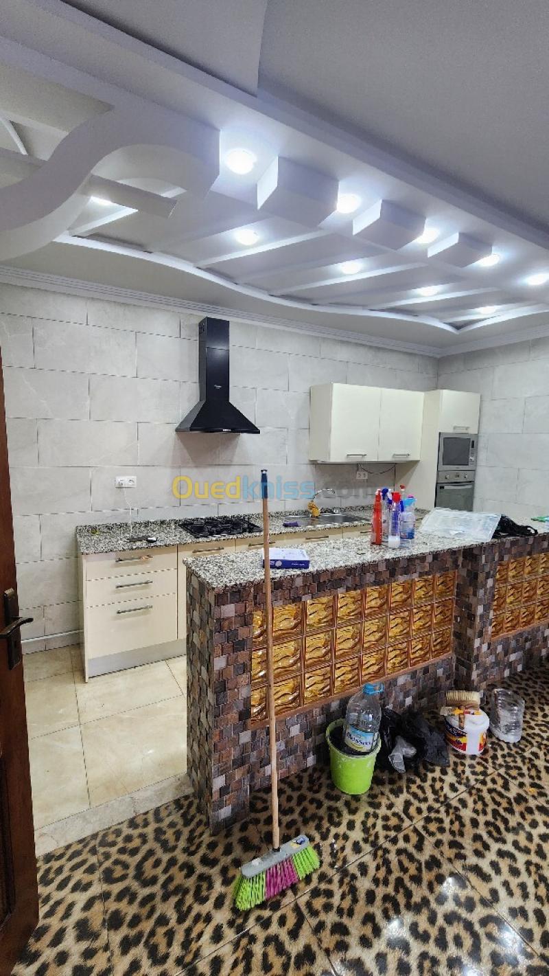 Location Appartement F3 Alger Cheraga 6