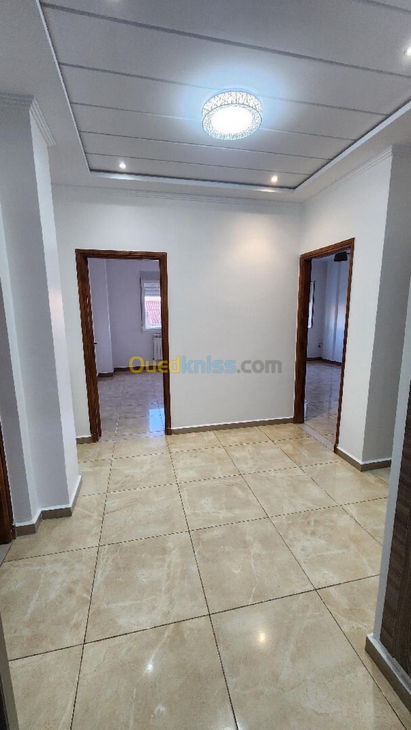 Location Appartement F3 Alger Cheraga