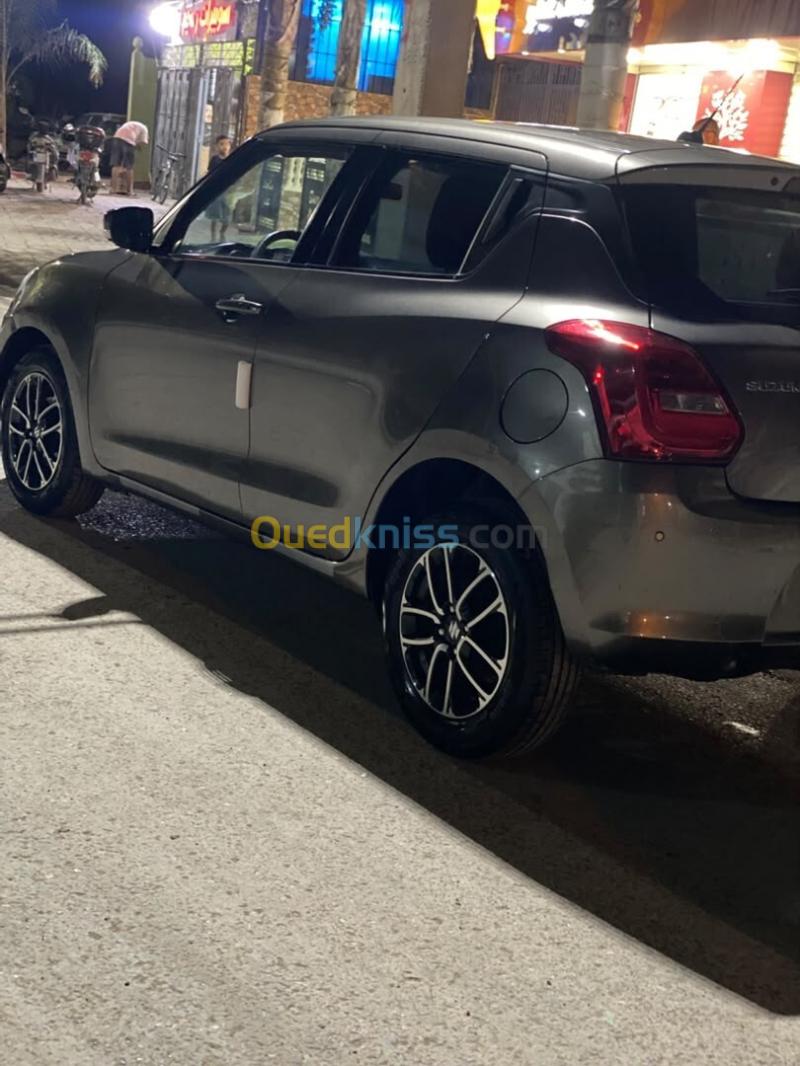 Suzuki Swift 2022 Swift 10
