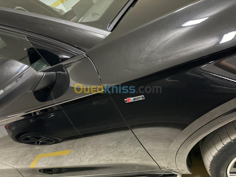 Audi Q5 2024 S line 6
