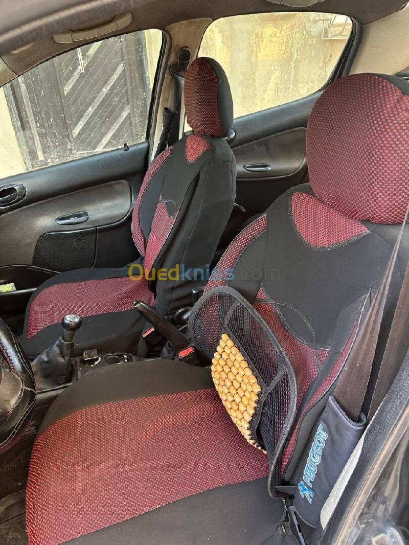 Peugeot 206 Sedan 2008 206 Sedan 7
