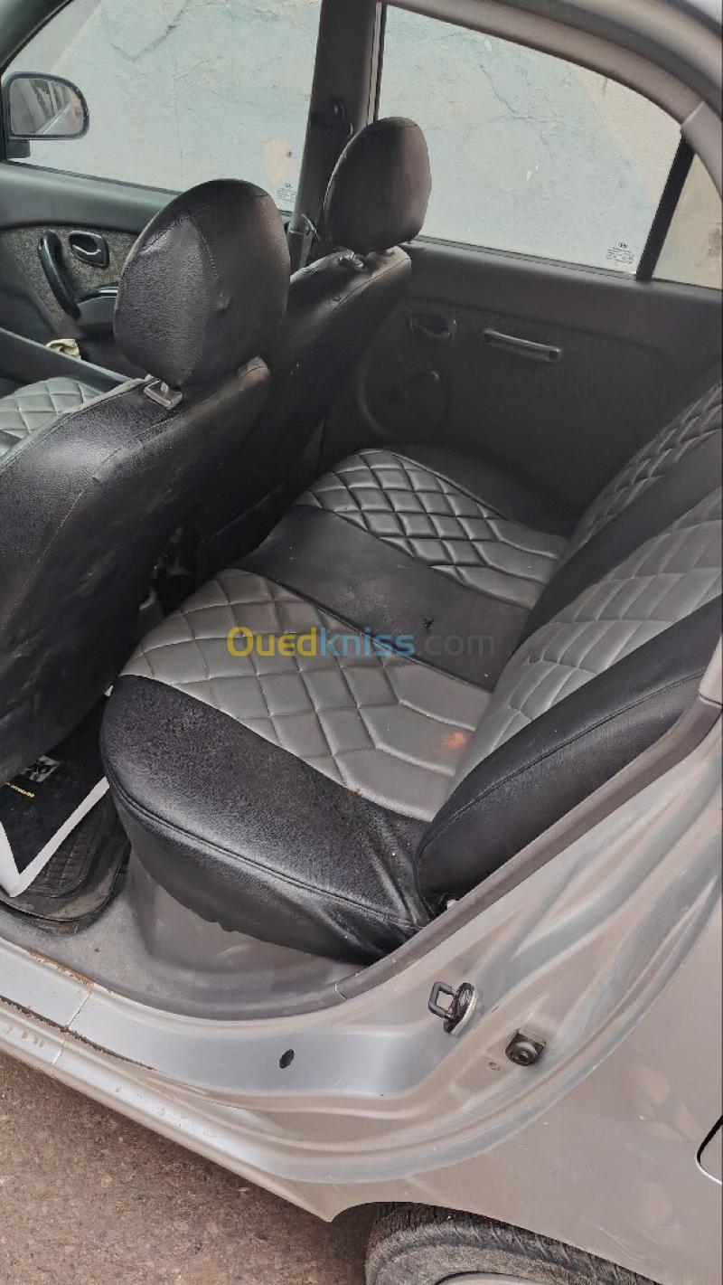 Hyundai Atos 2010 GLS