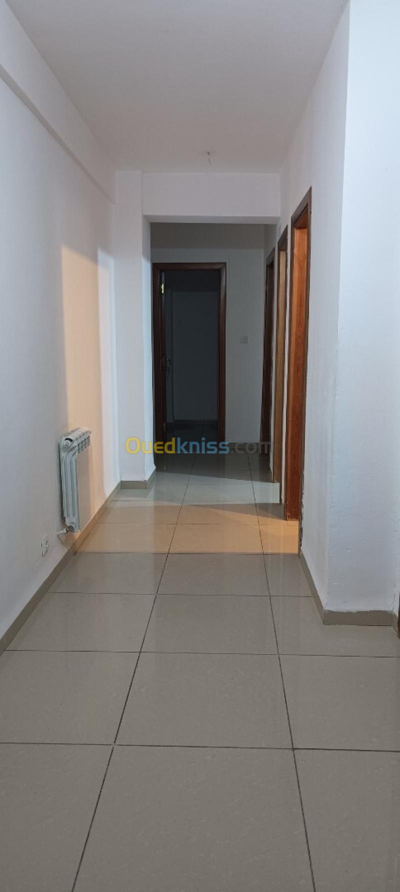 Location Appartement F3 Blida Blida