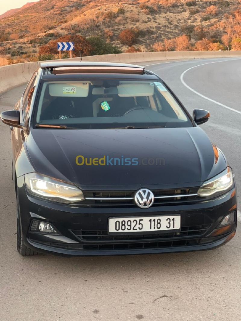 Volkswagen Polo 2018 Beats 9