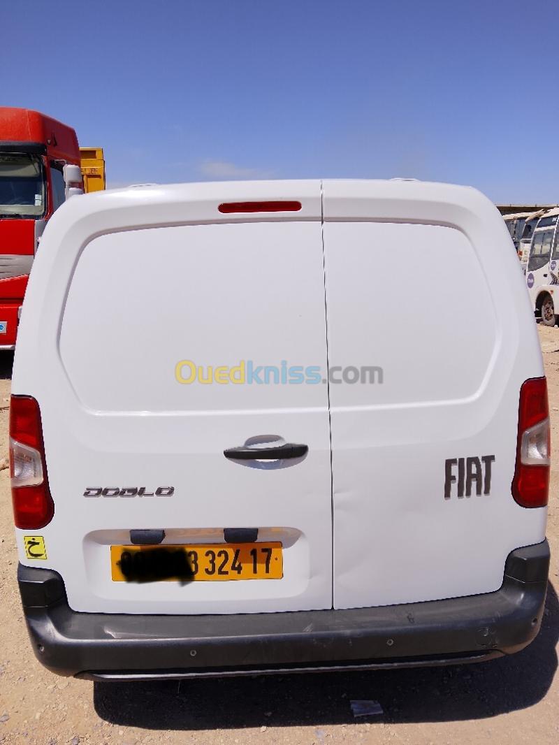 Fiat Doblo 2024  5