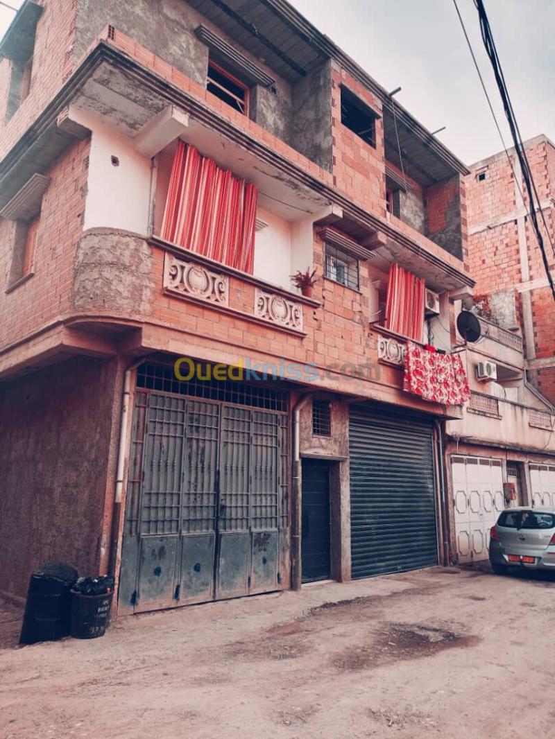 Vente Villa Blida Meftah