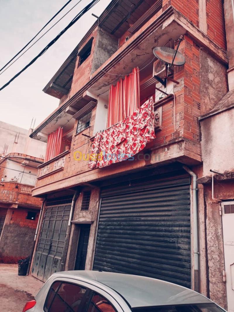 Vente Villa Blida Meftah 3