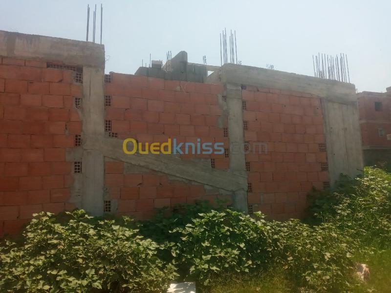Vente Villa Alger Sidi moussa 9