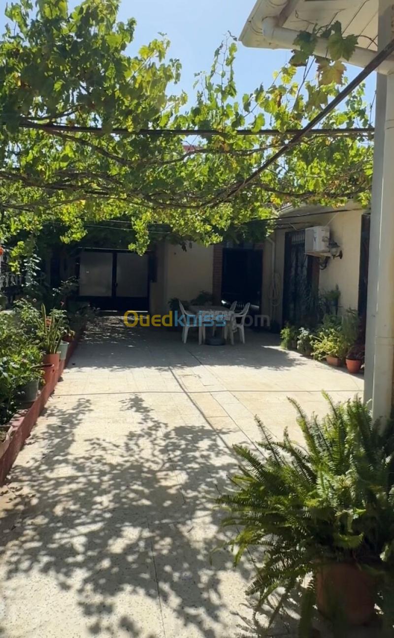 Vente Villa Boumerdès Khemis el khechna 2