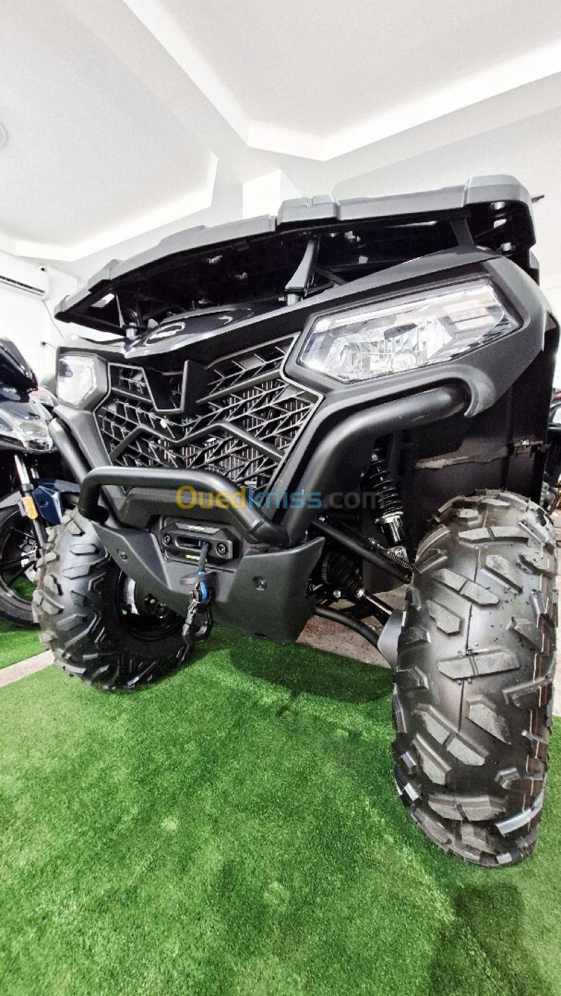 motobladi35 by vms Quad CFORCE 450cc 2026 2