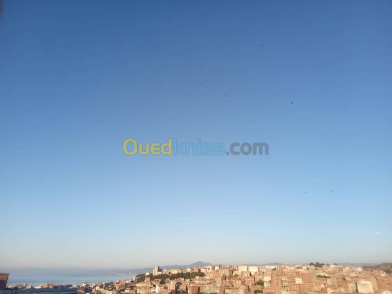 Location vacances Appartement Jijel Jijel 16