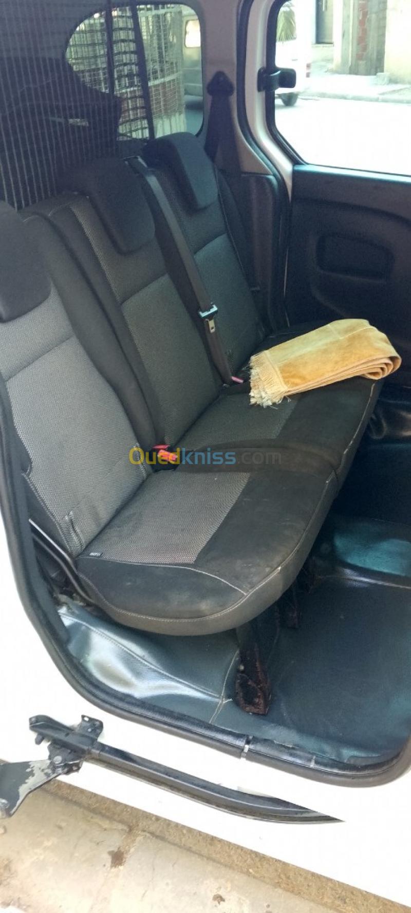 Renault Kangoo 2016 Privilège plus 5