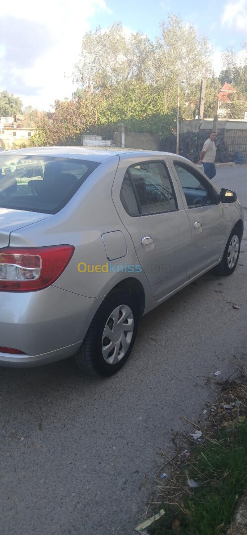 Dacia Logan 2014 Logan 5