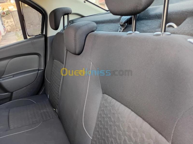 Dacia Logan 2014 Logan 9