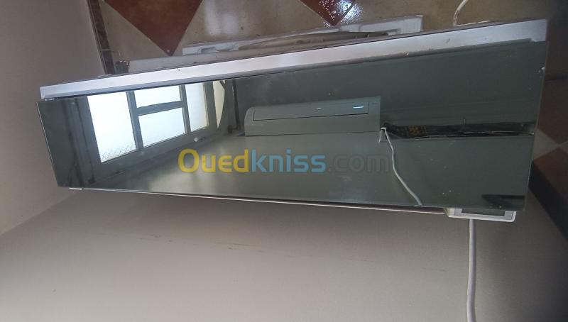 Climatiseur LG 12000 occasion 3