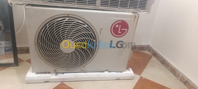 Climatiseur LG 12000 occasion