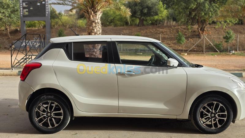Suzuki Swift 2022 Swift 2