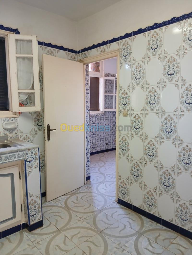 Vente Appartement F4 Oran Oran 4