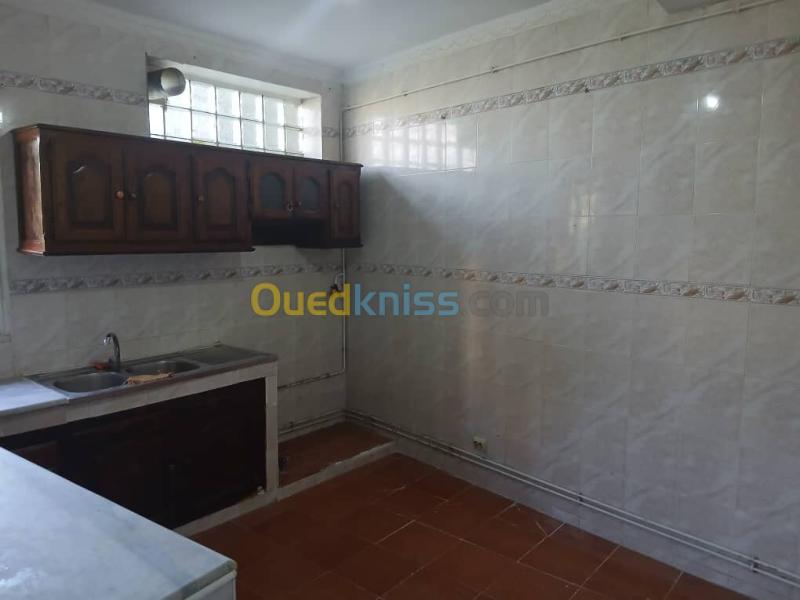 Location Appartement F3 Alger El biar 6