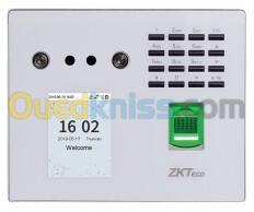 Solution Gestion du Temps Pointage 3